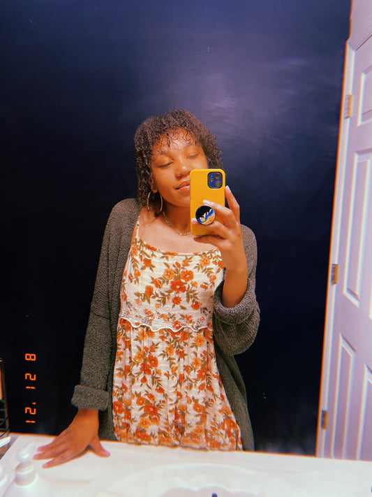 if you don't date me, i will