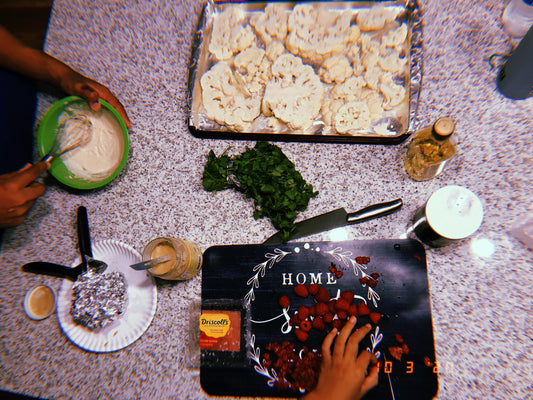 table for one