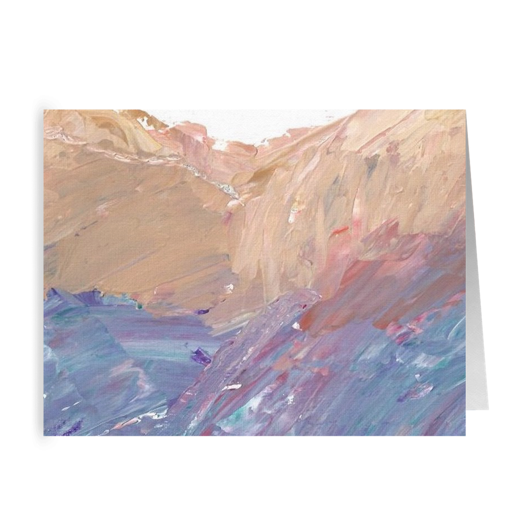 beautiful journey cards