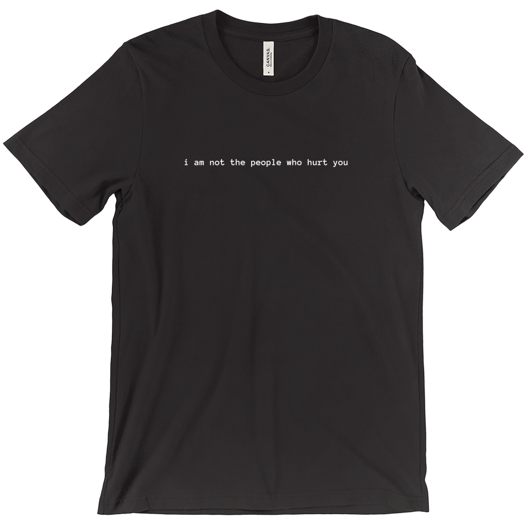 i.a.n.t.p.w.h.y. tshirt