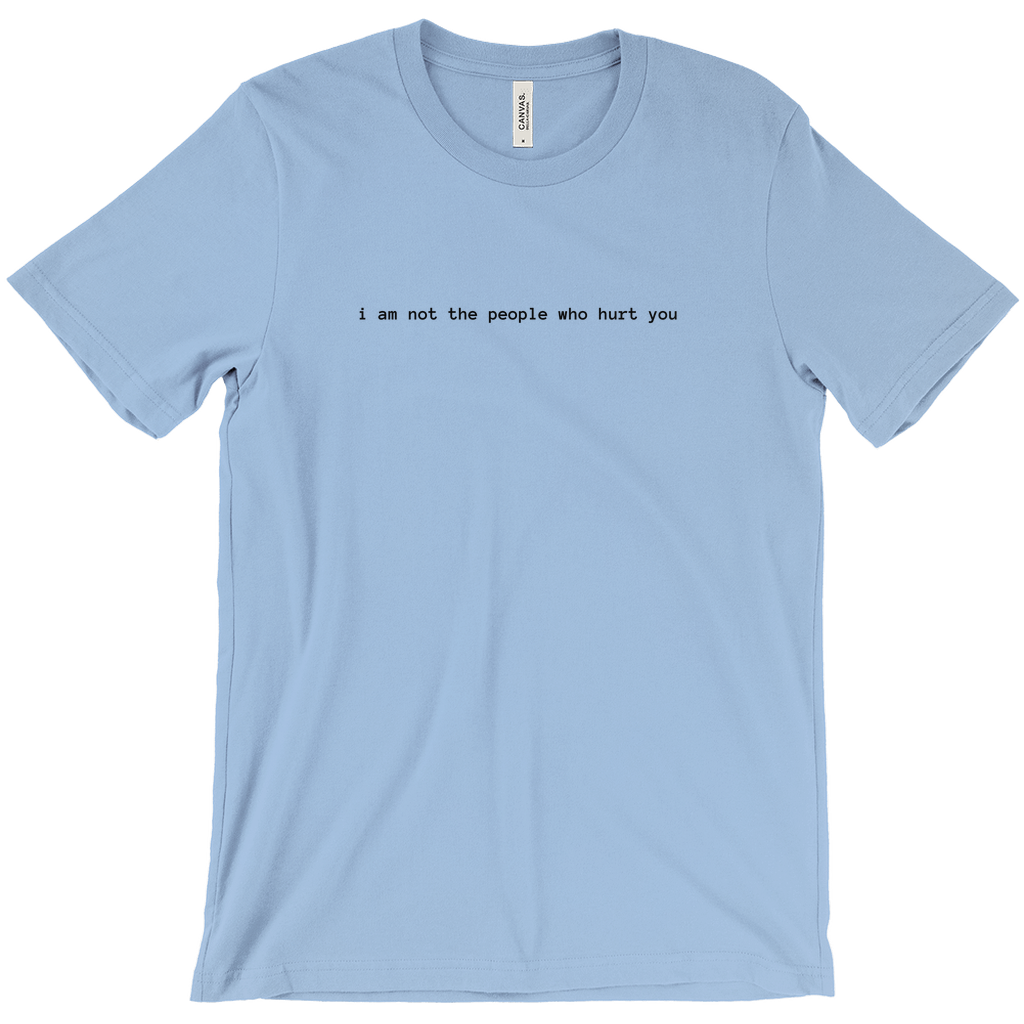 i.a.n.t.p.w.h.y. tshirt