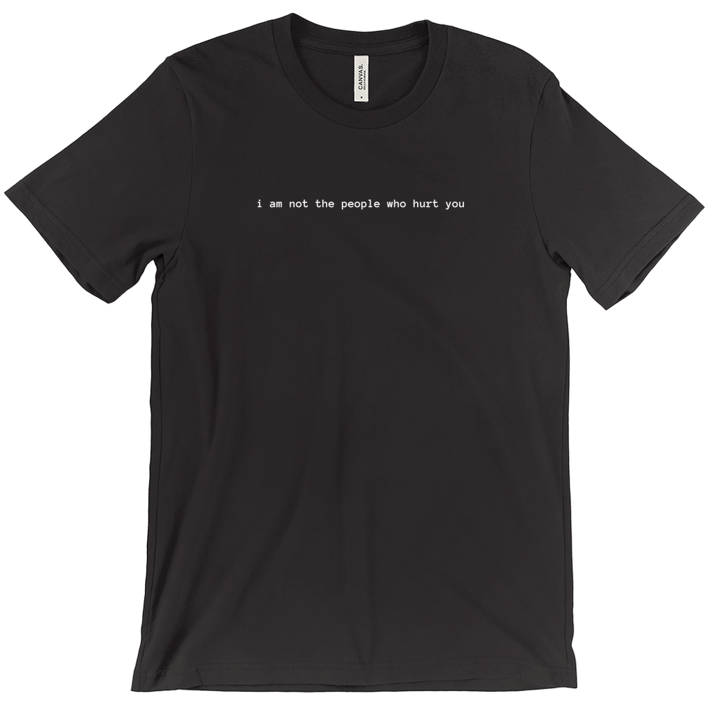 i.a.n.t.p.w.h.y. tshirt