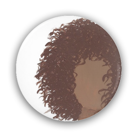 identity pin-back buttons