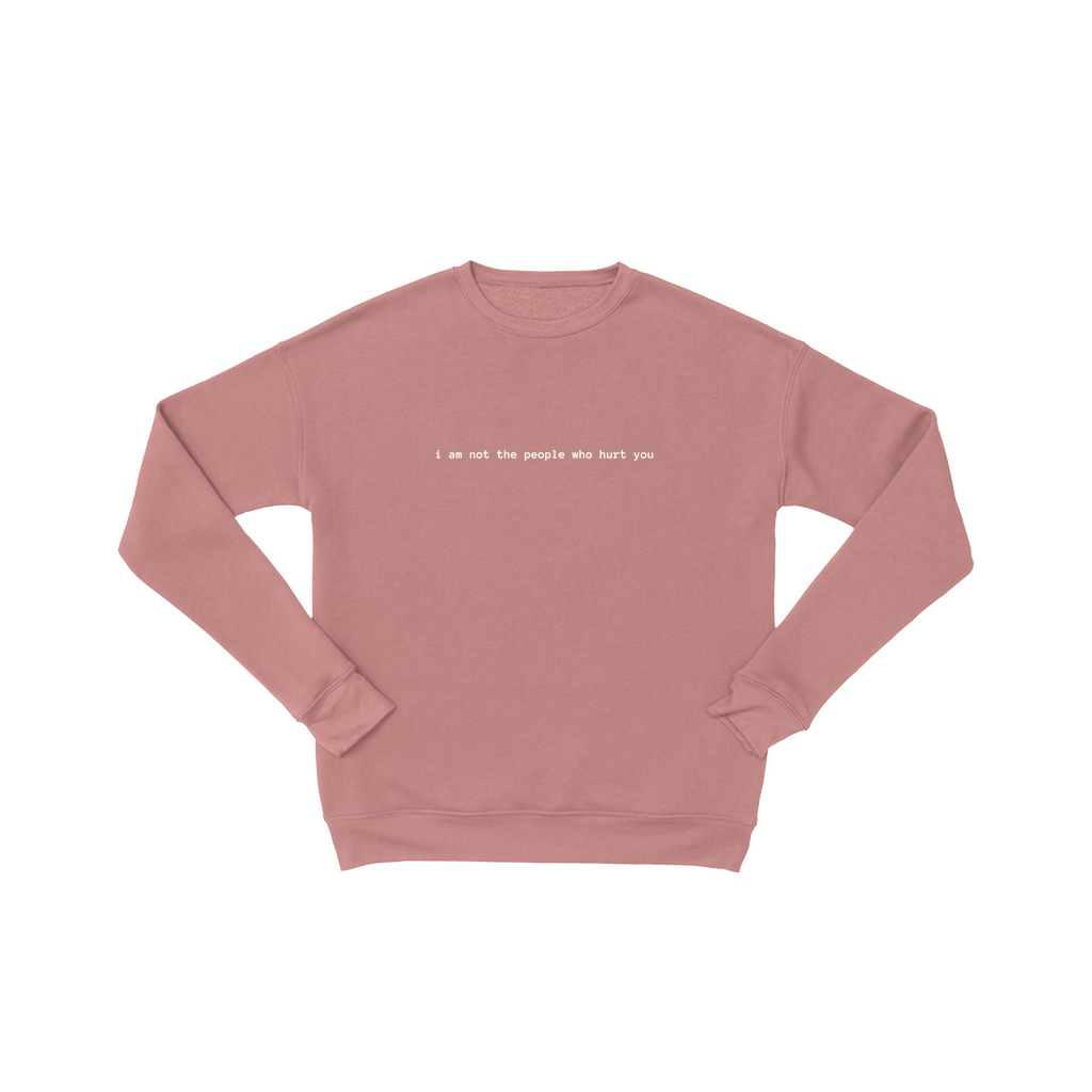 i.a.n.t.p.w.h.y sweatshirt