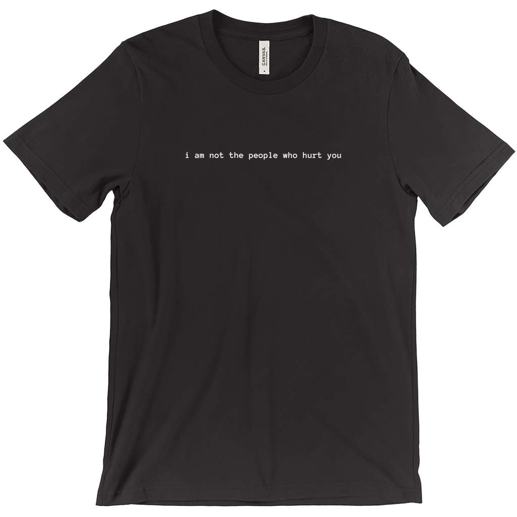 i.a.n.t.p.w.h.y. tshirt