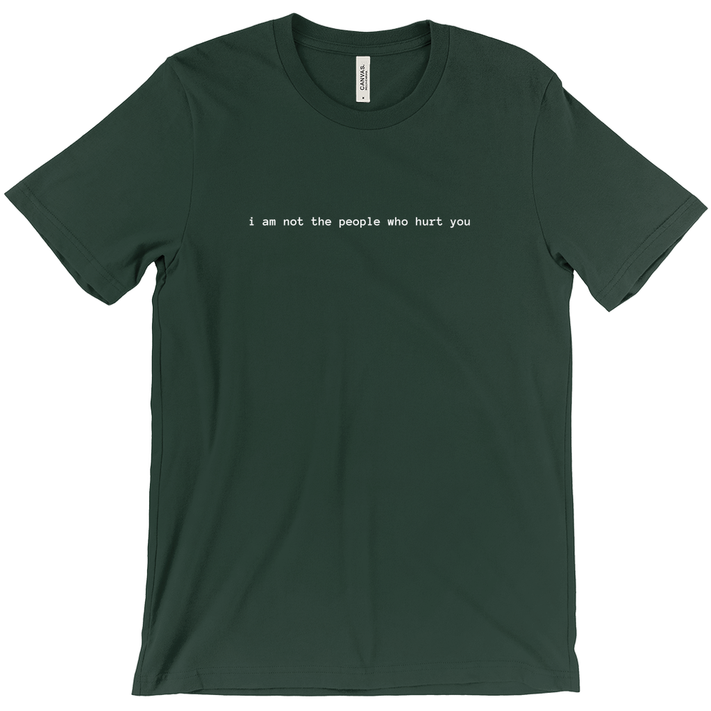 i.a.n.t.p.w.h.y. tshirt