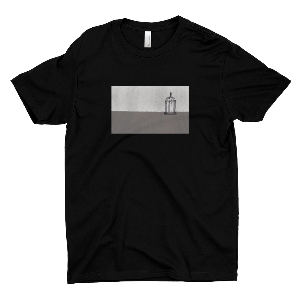 graceful trappings t-shirt