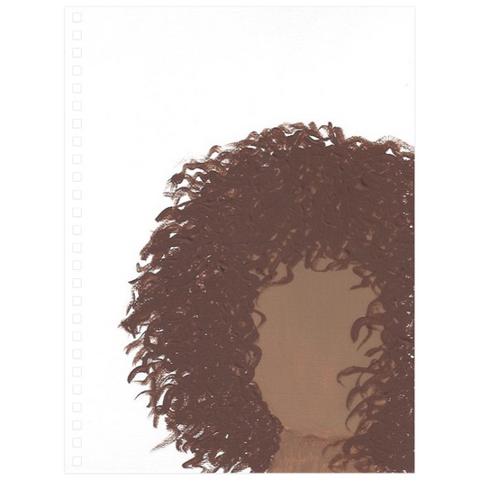 identity notebook