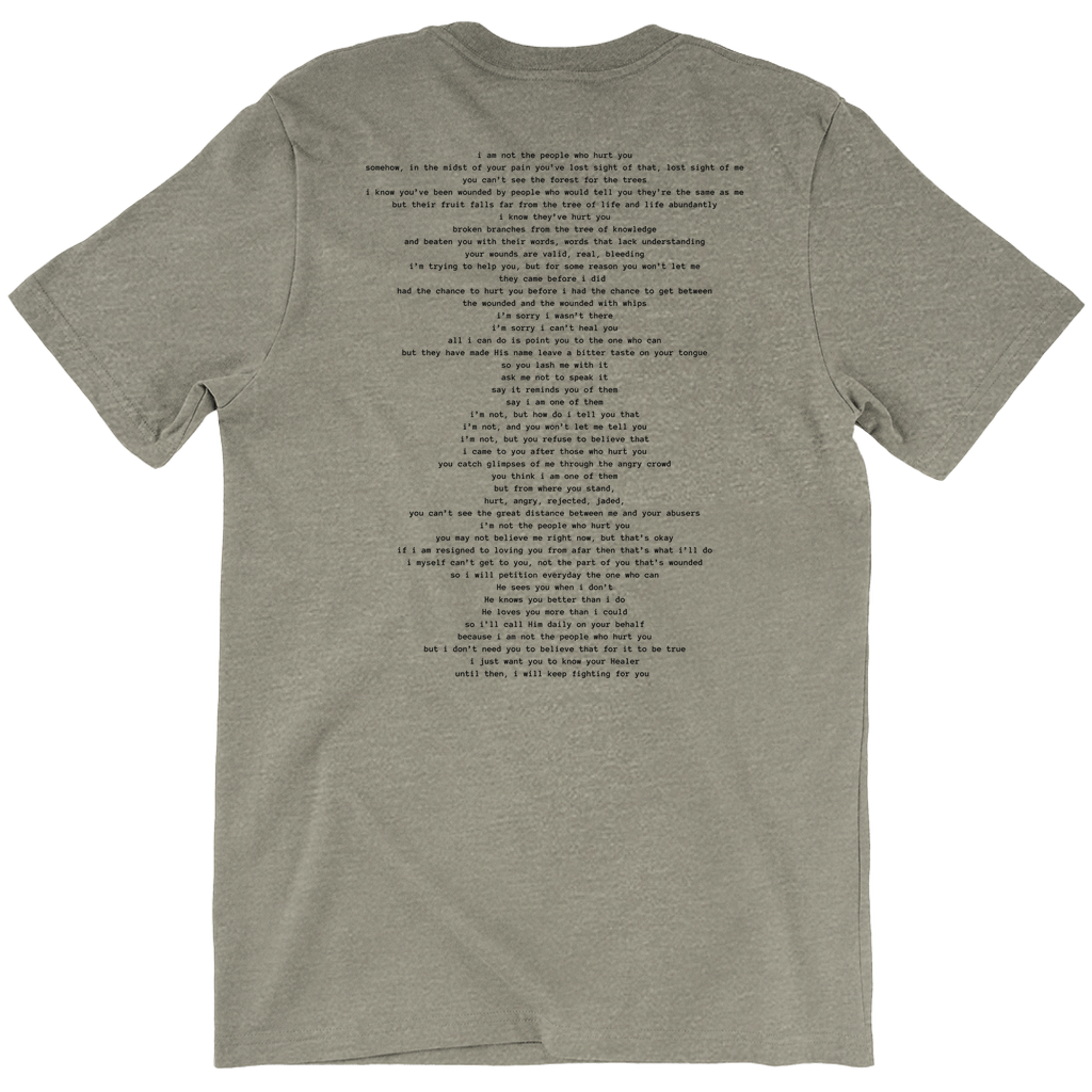 i.a.n.t.p.w.h.y. tshirt