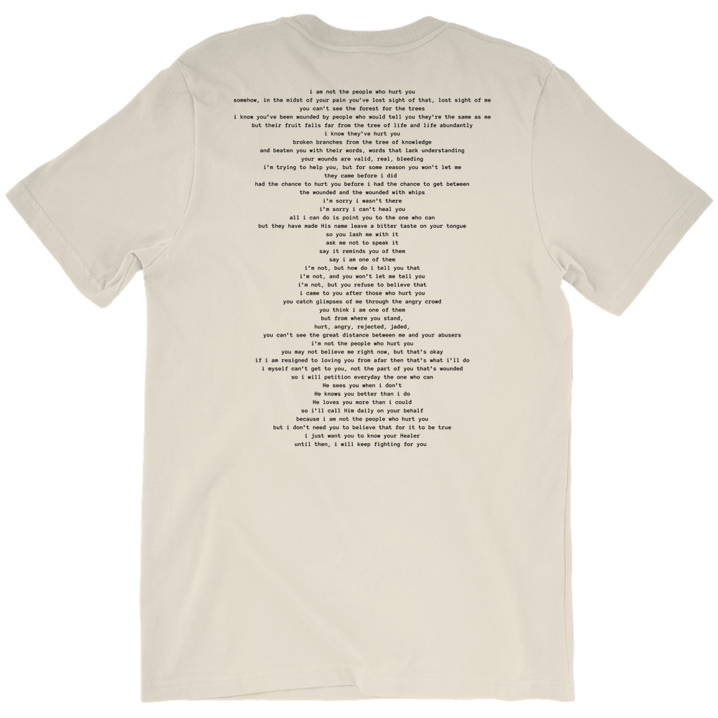 i.a.n.t.p.w.h.y. tshirt