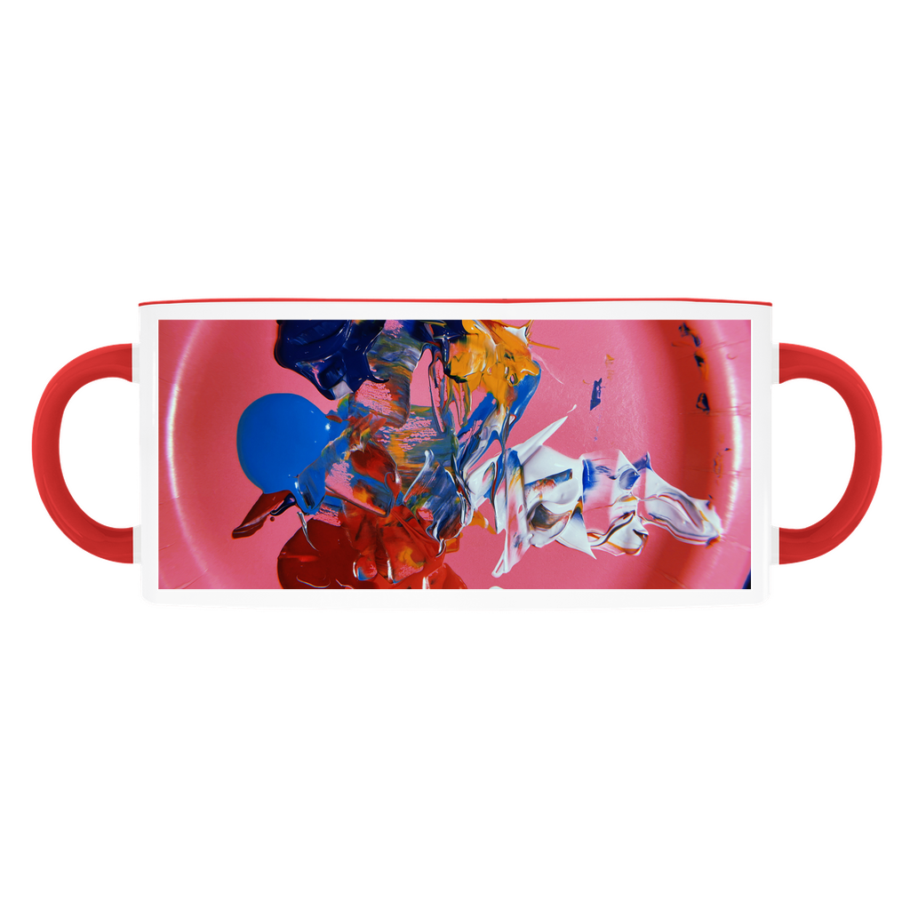palette IV mug