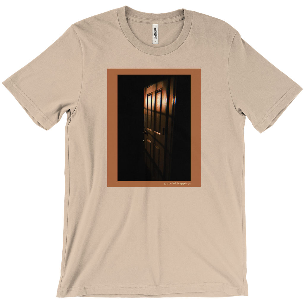 gt door t-shirt