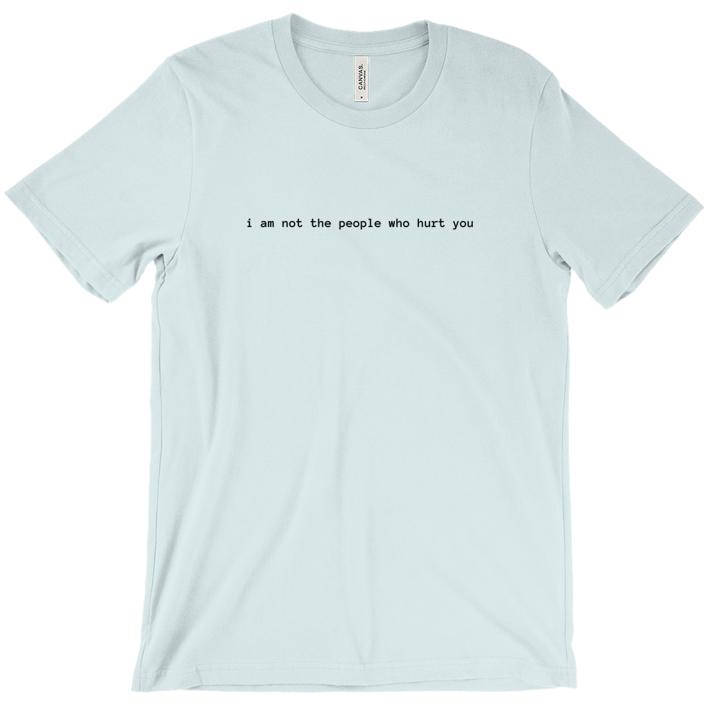 i.a.n.t.p.w.h.y. tshirt