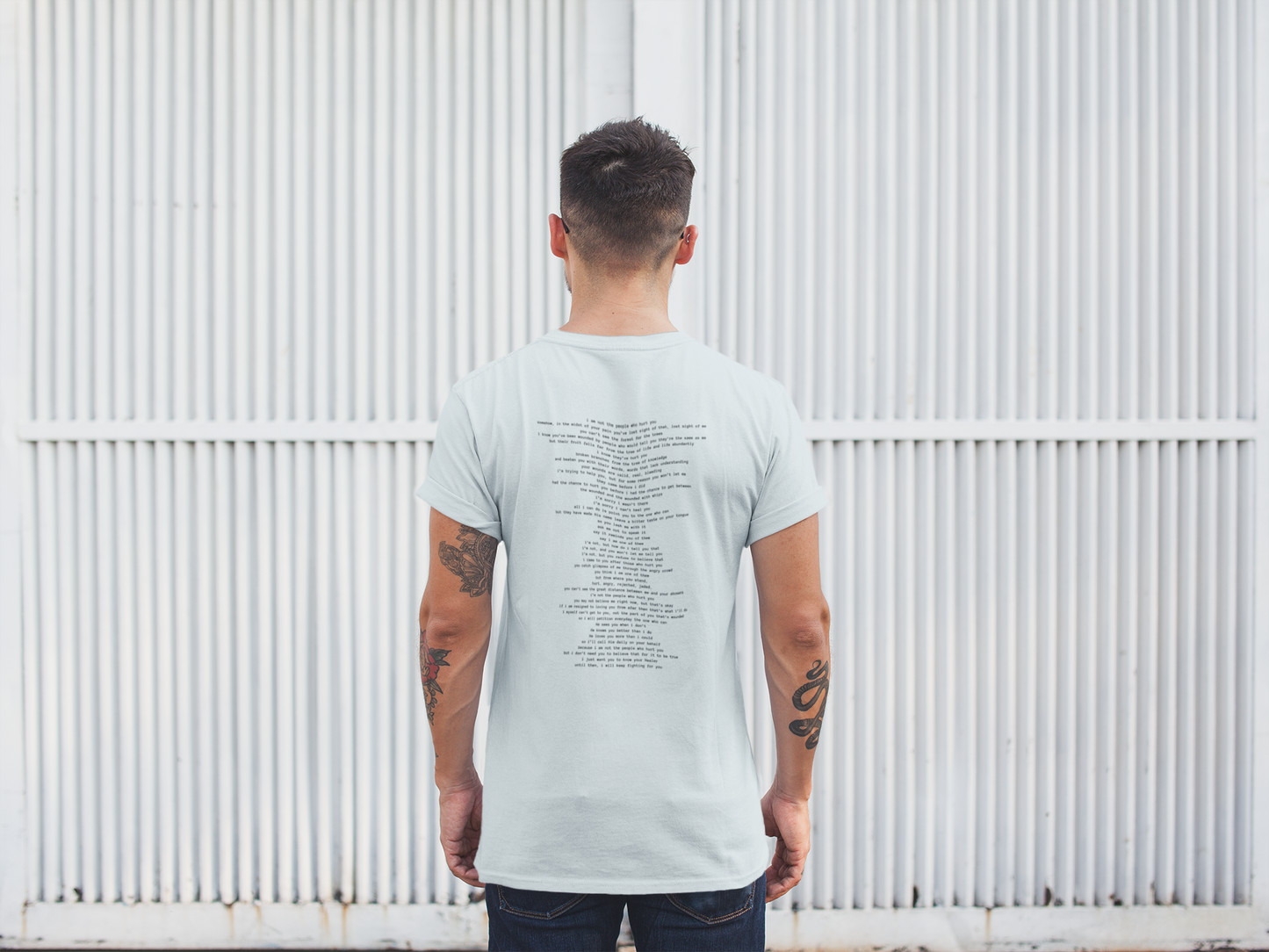 i.a.n.t.p.w.h.y. tshirt