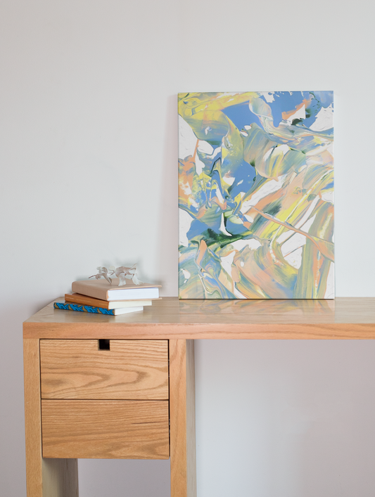 you in mind canvas wrap