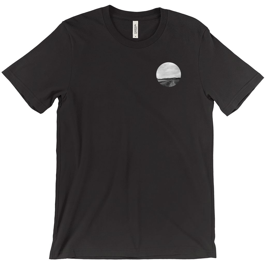 worn path tshirt