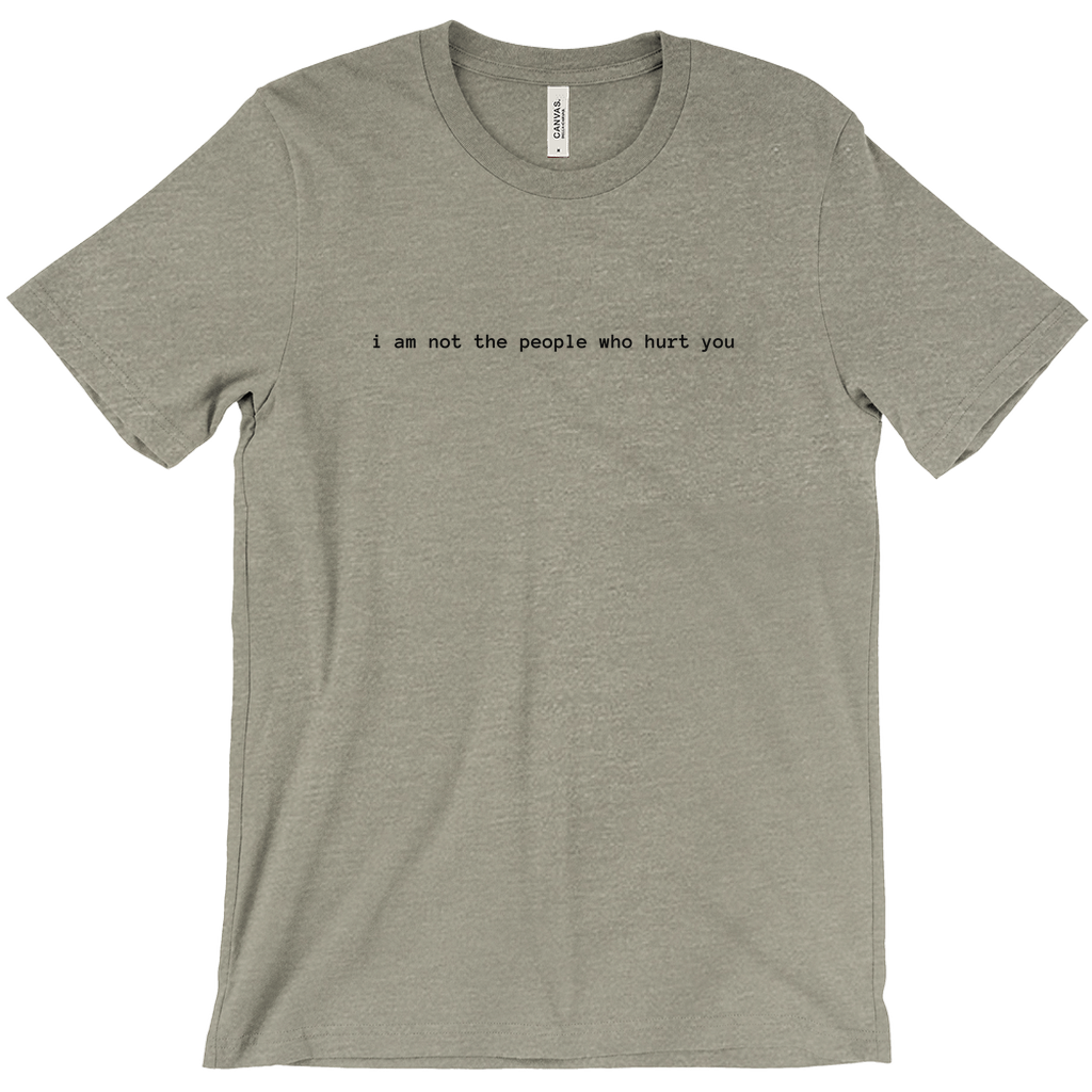 i.a.n.t.p.w.h.y. tshirt
