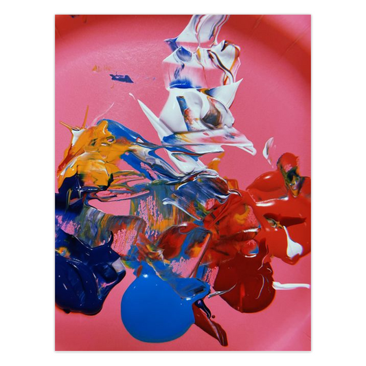 palette IV cards