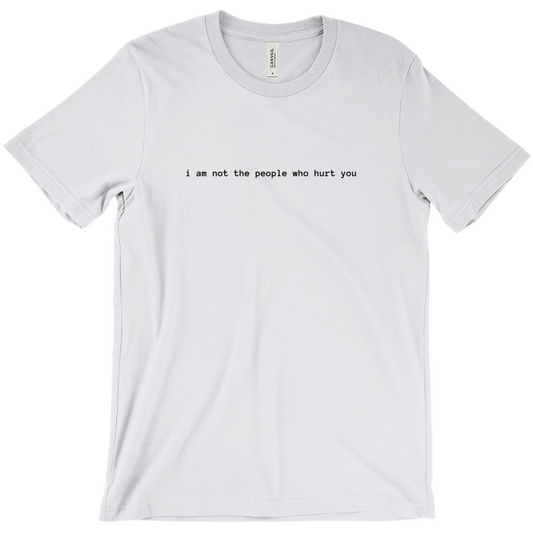 i.a.n.t.p.w.h.y. tshirt