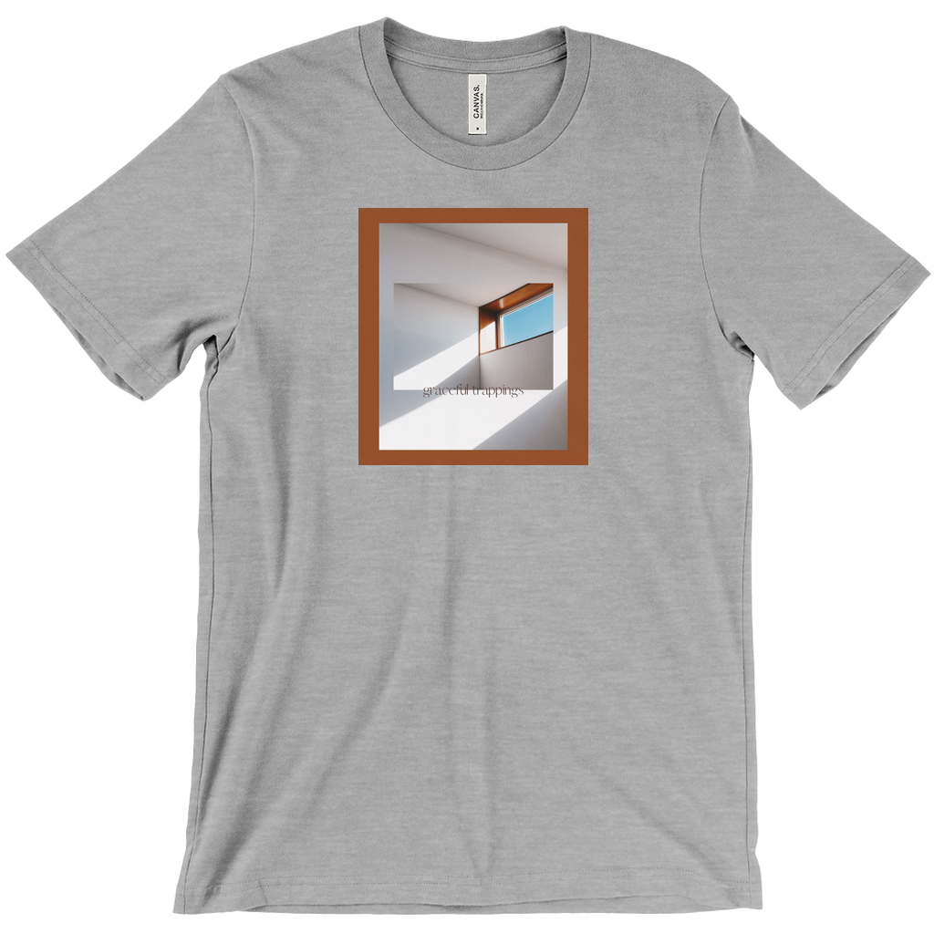gt window t-shirt
