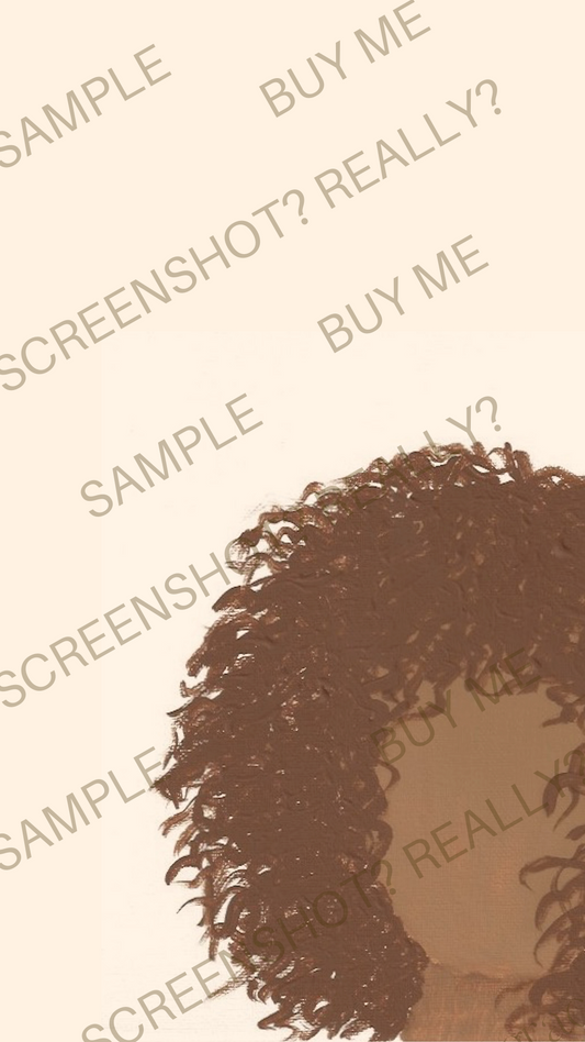 identity phone wallpaper