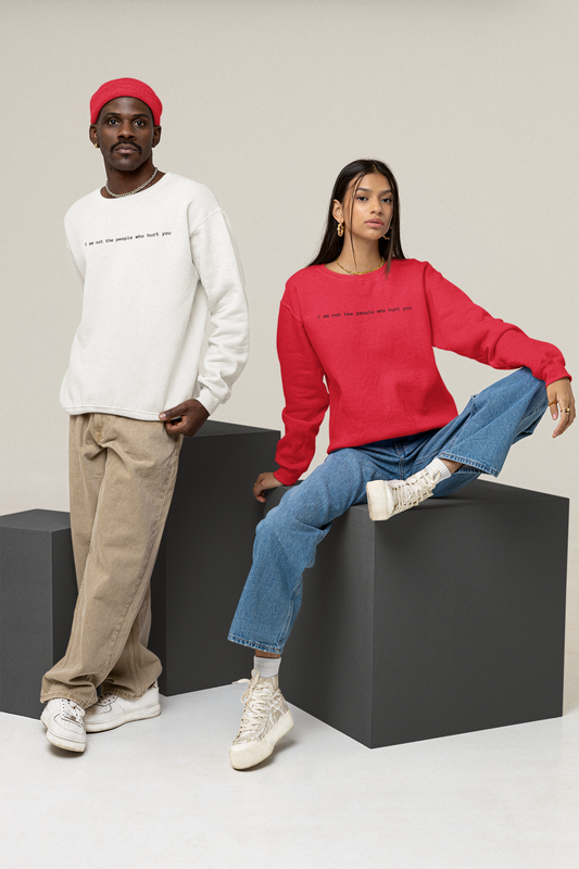 i.a.n.t.p.w.h.y sweatshirt