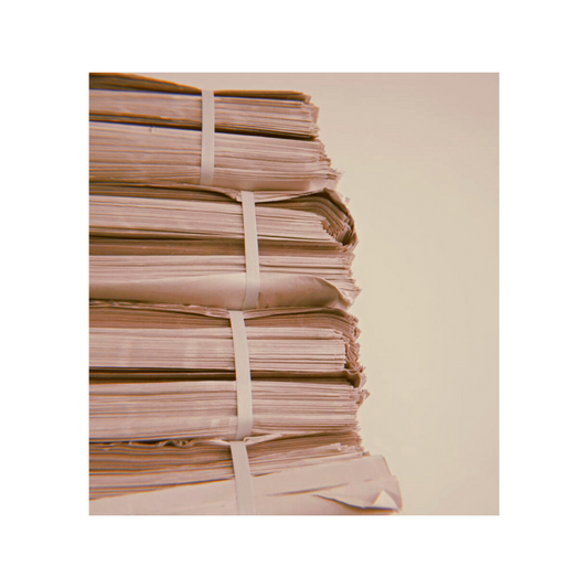prophetic poem monthly subscription
