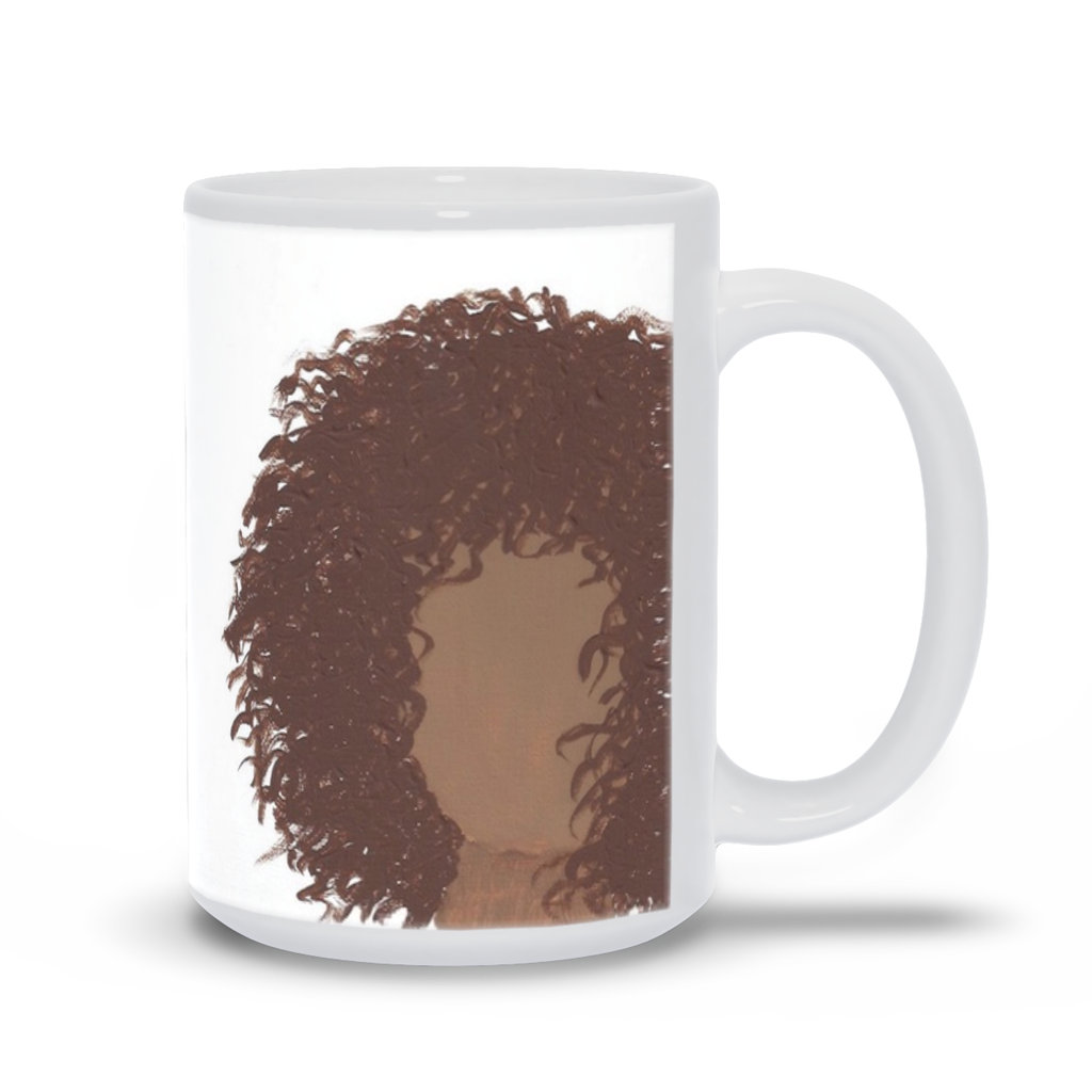 identity mug