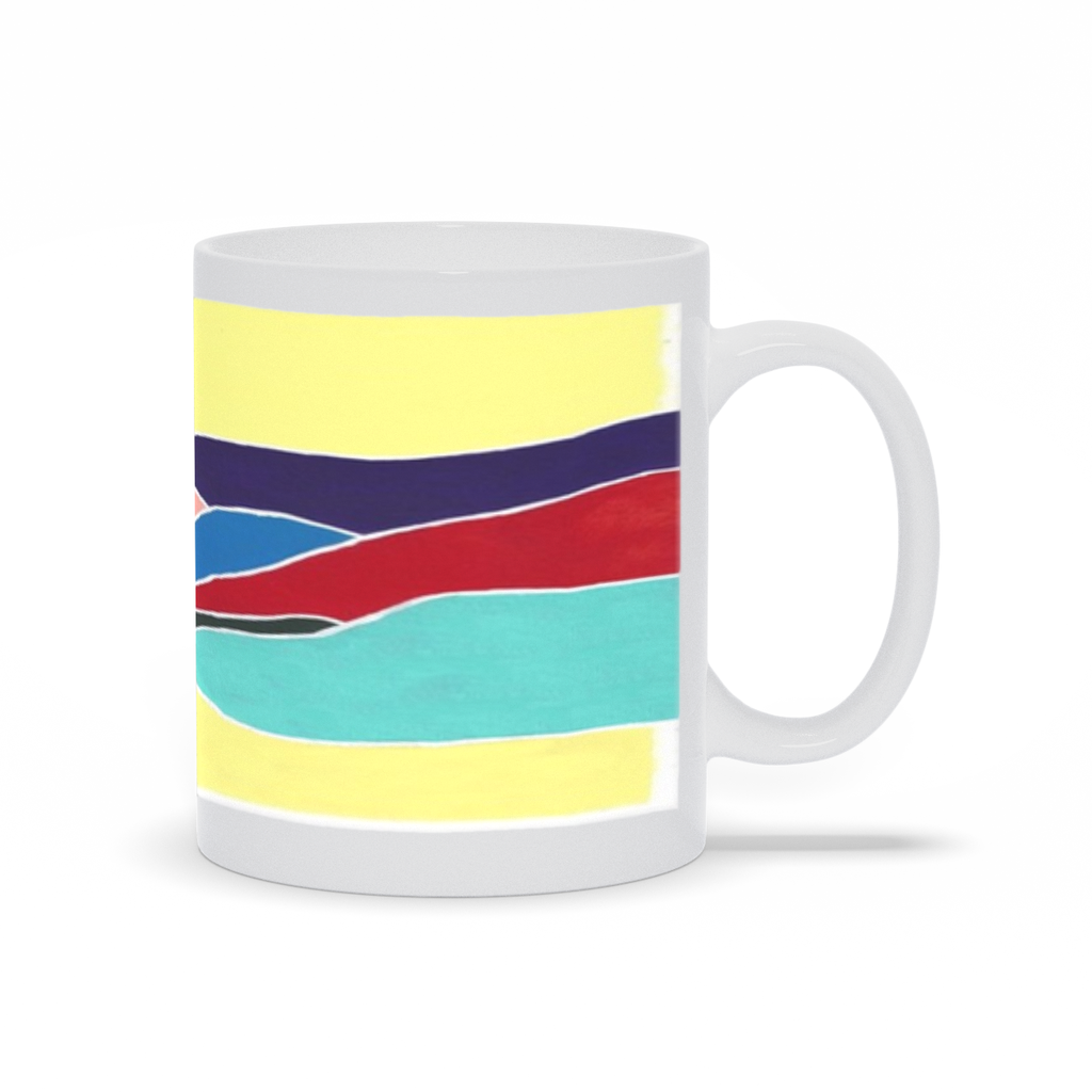 retrospect mug