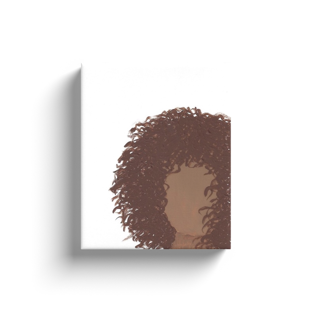 identity canvas wrap
