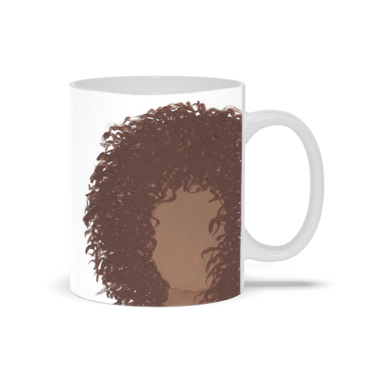 identity mug