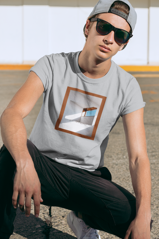 gt window t-shirt