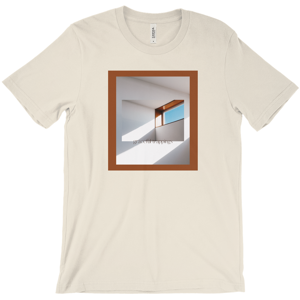 gt window t-shirt